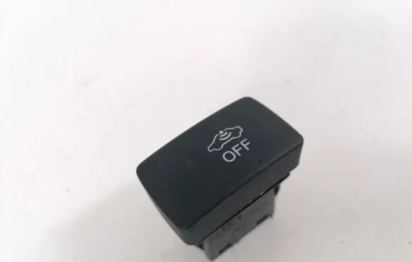 Honda CR-V Alarm switch M48809