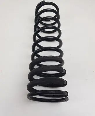 Honda Accord Rear coil spring 52441SE0631