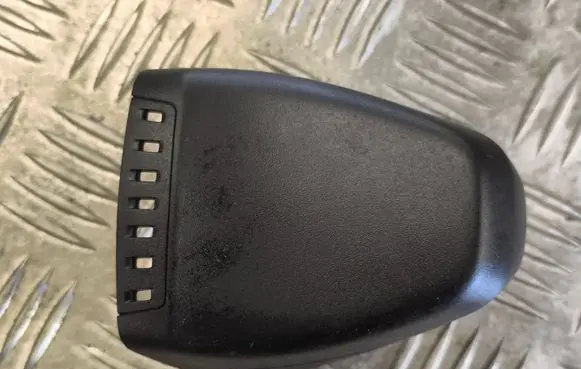 BMW 5 G30 G31 G38 Rearview mirror trim 19861010