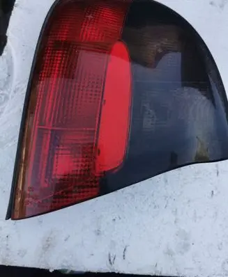 Opel Tigra A Rear/tail lights