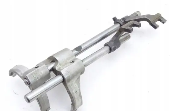 Hyundai Lantra II Gear shifter/selector 
