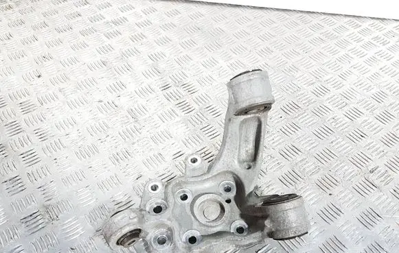 Honda CR-V Rear wheel hub spindle/knuckle 52210T1TE00