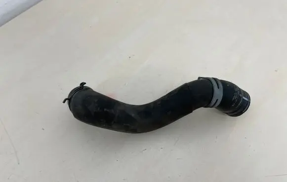 Volkswagen Golf VI Engine coolant pipe/hose 1K0122051FR