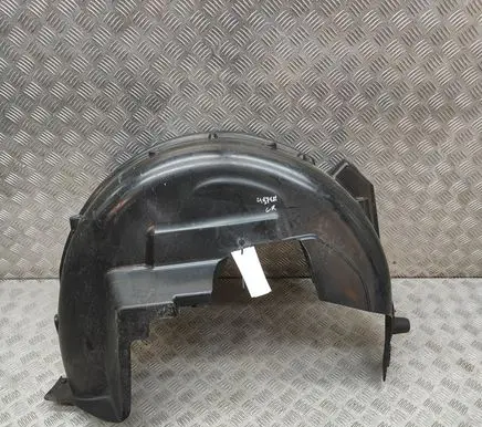 Peugeot 3008 II Rear arch fender liner splash guards 9810125680
