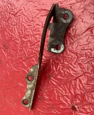 Toyota Land Cruiser (BJ70) Engine bonnet/hood hinges