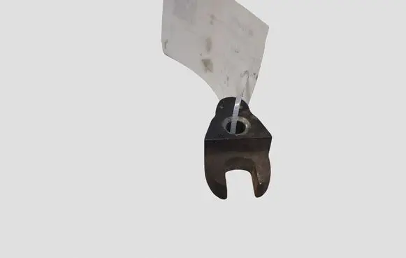 Peugeot 508 Fuel Injector clamp holder