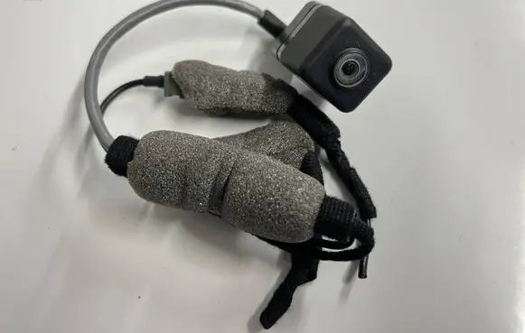 Audi A6 S6 C6 4F Reversing camera 4L0980551