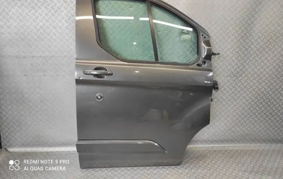 Ford Transit Custom Front door