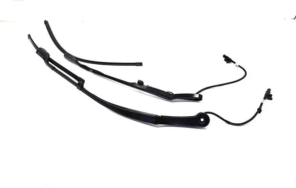 Jaguar I-Pace Front wiper blade arm J9D317527CC