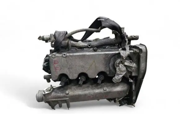 Fiat Stilo Engine 188A4000