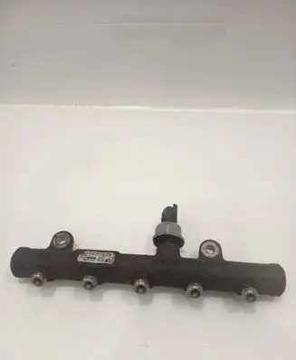 Fuel main line pipe