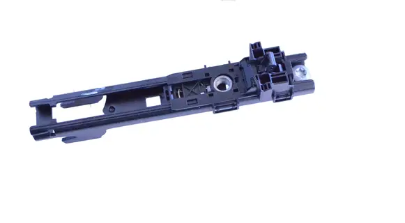 Mercedes-Benz S C217 Seat belt adjustment motor A0008600388