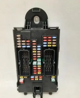 Volvo XC90 Fuse module 31346672