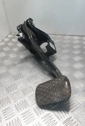 Brake pedal