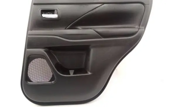 Mitsubishi Outlander Rear door card panel trim K04-4AMC-G4B45X