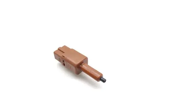 Nissan Leaf II (ZE1) Brake pedal sensor switch