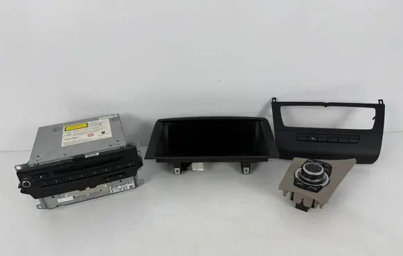 BMW 1 E82 E88 Radio/CD/DVD/GPS head unit 9257186 9334611 8000655904