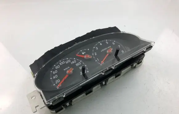 Nissan Micra Speedometer (instrument cluster) AX860