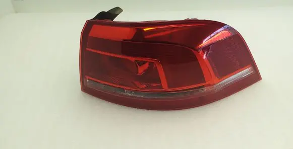 Volkswagen PASSAT B7 Rear/tail lights 3AF945096C 3AF945096