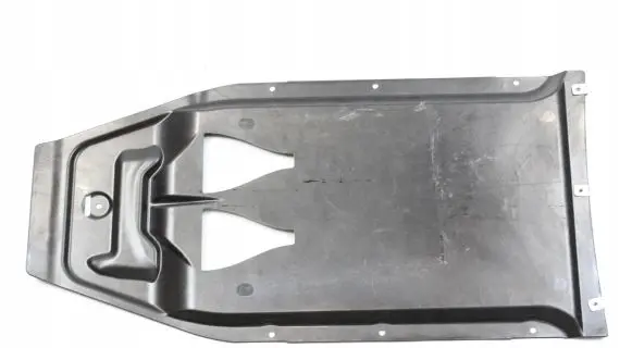 BMW 6 F12 F13 Engine splash shield/under tray 7905274