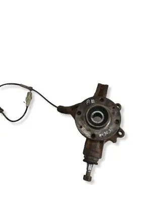 Peugeot 307 Front wheel hub 
