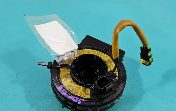 Hyundai H-1, Starex, Satellite Airbag slip ring squib (SRS ring) IMPRK1566325