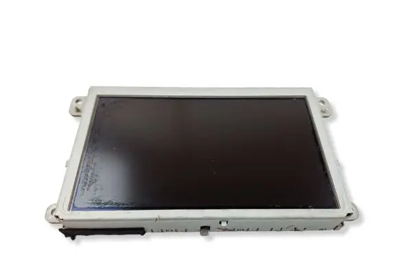 Audi Q7 4M Screen/display/small screen 4F0919603B