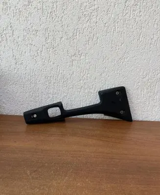 Volkswagen Crafter Sliding door interior handle A9067600361 A9067600881