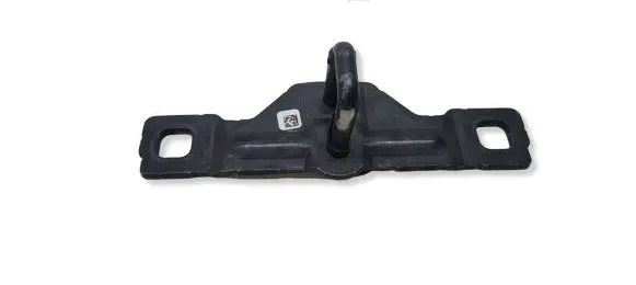 Audi Q4 Sportback e-tron Trunk lock loop 4K8827507