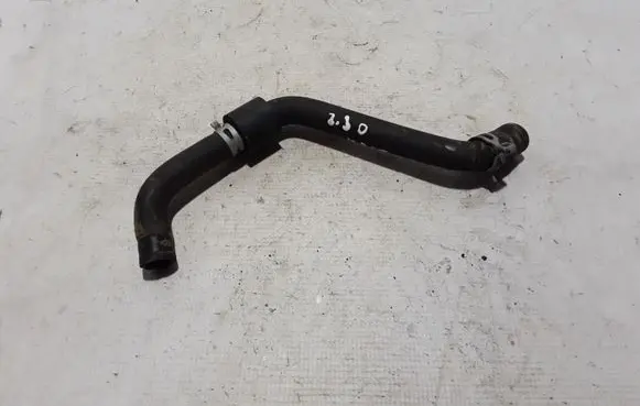 Renault Master III Engine coolant pipe/hose 140532438R