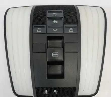 Mercedes-Benz E W212 Front seat light A2129060800