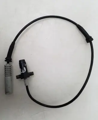 BMW 5 E39 ABS brake wheel speed sensor 8366234