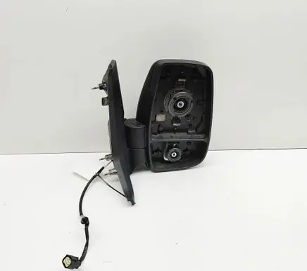 Ford Transit Front door electric wing mirror BK3117682BN