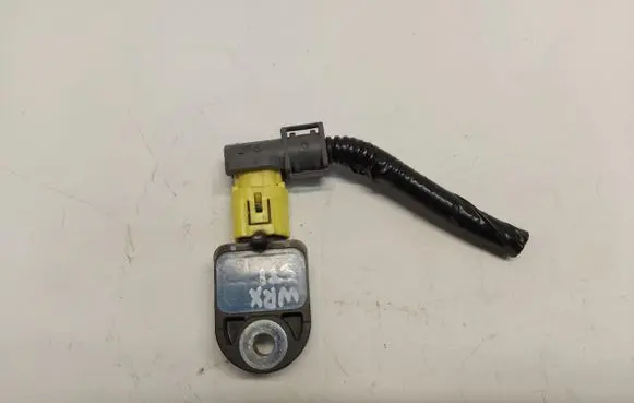 Subaru WRX STI Airbag deployment crash/impact sensor 98237yc010-jlk01