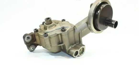 Volkswagen Phaeton Oil pump 059115105AD