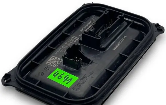 Mercedes-Benz S W223 Central body control module A4641 A2239007835