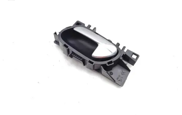 Peugeot 208 II Rear door interior handle trim 96555518VV