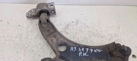 Audi A3 S3 8P Front lower control arm/wishbone