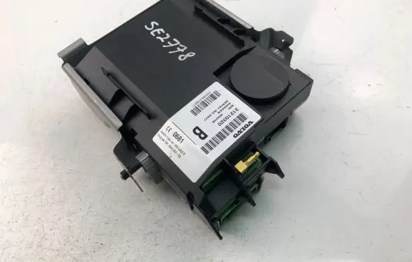Volvo V50 Other control units/modules 31210320