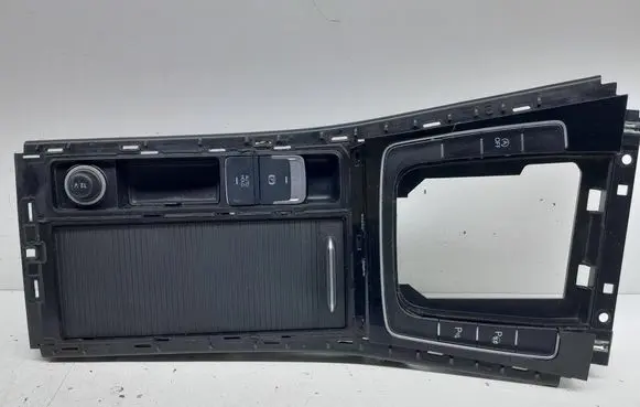Volkswagen Golf VII Center console 5G1863245F 5G1864263 5G0862531