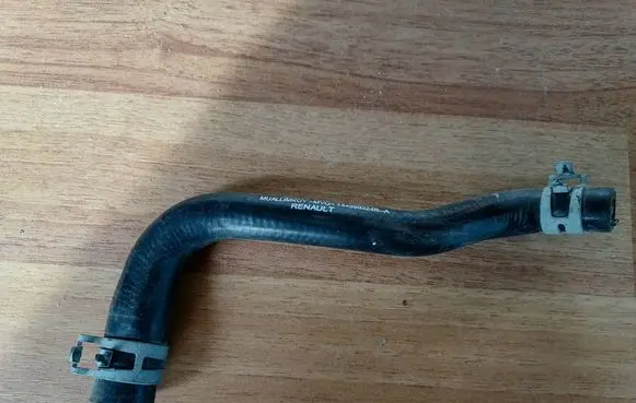 Dacia Sandero Engine coolant pipe/hose 144999224R