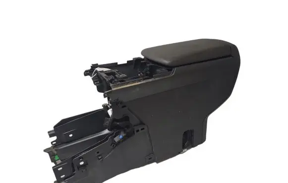 Peugeot 3008 I Center console 9672476580
