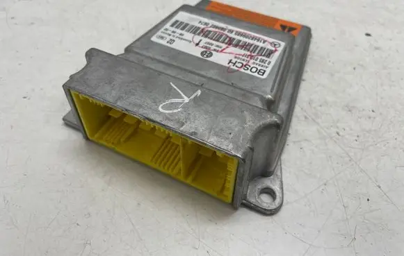 Mercedes-Benz R W251 Airbag control unit/module 0285010217 A1648209685