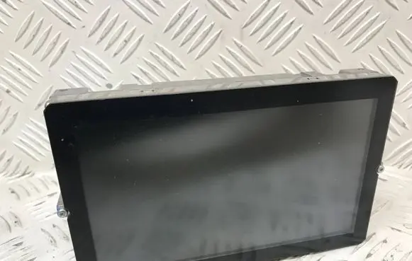 Nissan Pathfinder R51 Screen/display/small screen 28091EP000