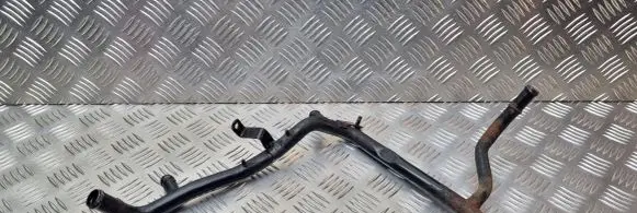 Audi A3 S3 8L Engine coolant pipe/hose 06A121065E