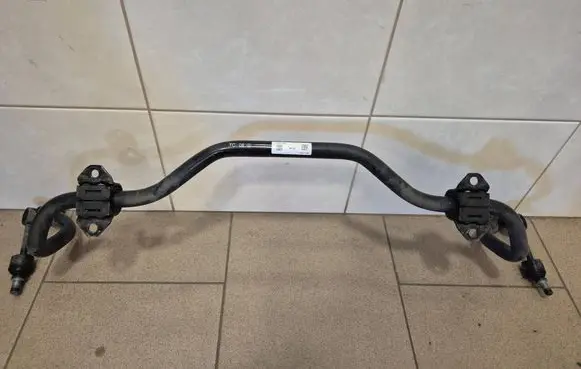 Hyundai Tucson TL Rear anti-roll bar/sway bar 55510F1600