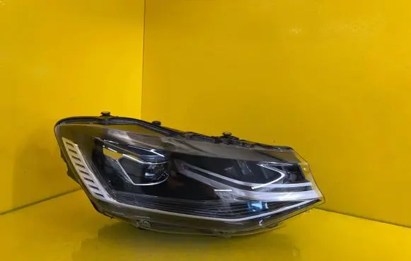 Volkswagen Caddy Headlight/headlamp 2K8941036F