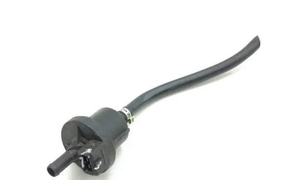 Maserati Quattroporte Vacuum valve 0280142383