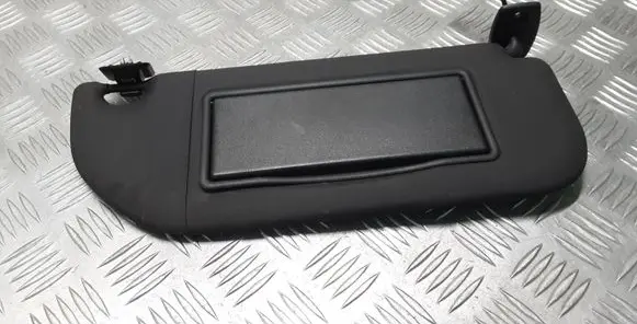 Citroen DS3 Sun visor