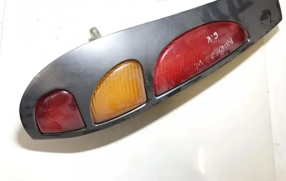 Fiat Marea Rear/tail lights 37250748